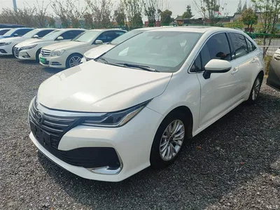 2022 Toyota Allion 2.0L Elite Edition, фото 1, лот 10382727