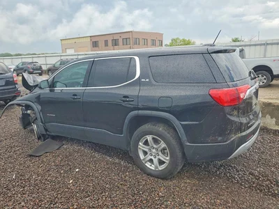 2019 GMC ACADIA SLE, фото 2, лот 10811639