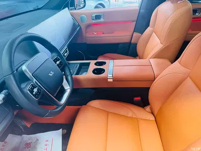 2024 Li Auto L6 Pro, фото 4, лот 10446142