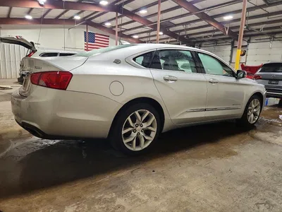 2017 CHEVROLET IMPALA PREMIER, фото 3, лот 10699238