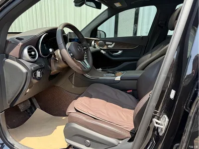 2022 Mercedes-Benz GLC Facelift II GLC 260 L 4MATIC Luxury, фото 4, лот 10293427