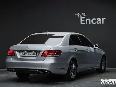 2016 Mercedes-Benz E-Class E220 CDI Avantgarde, фото 2, лот 10165811