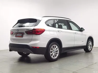 2018 BMW X1 sDrive18Li Fashion Model, фото 2, лот 10391212
