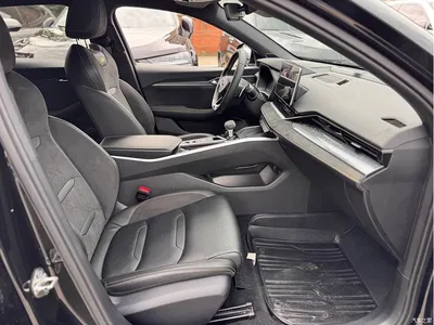 2023 Geely Xing Rui 2.0TD Space-Time Edition, фото 4, лот 11211049