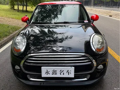 2014 MINI MINI 1.5T COOPER Fun, фото 2, лот 10351219
