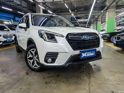 2022 Subaru Forester 2.0i AWD Luxury Edition, фото 3, лот 10398567
