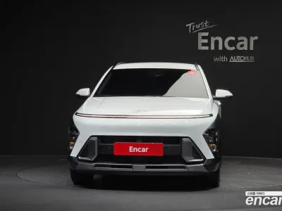 2023 Hyundai Kona Gasoline 2.0 2WD, фото 3, лот 10136807