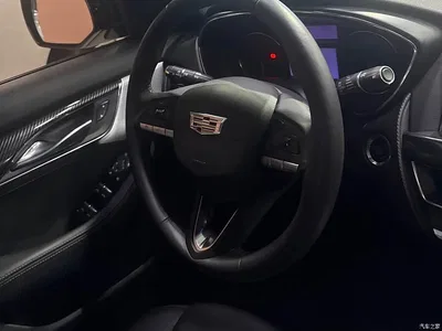 2021 Cadillac CT5 28T Luxury, фото 4, лот 11133012