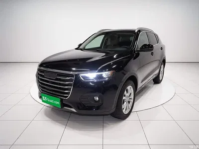 2019 Haval H6 Red Label 1.5GDIT Automatic Champion Version, фото 2, лот 10286572