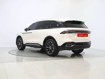 2023 Lincoln Nautilus 2.0T AWD Premium Edition, фото 3, лот 10318451