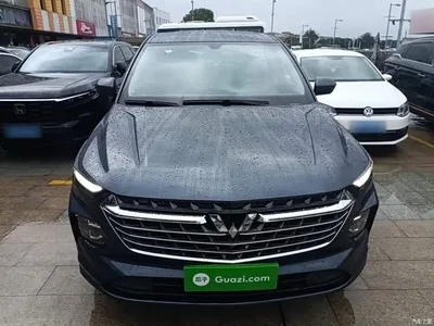 2022 Wuling Motors Wuling Victory 1.5T CVT Premium, фото 3, лот 10832084