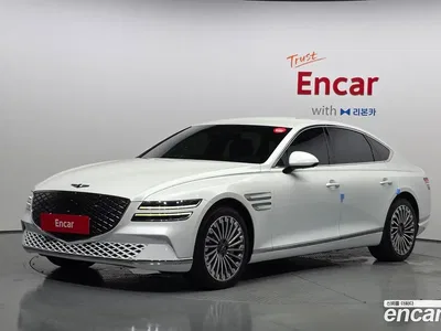 2023 Genesis G80 e-AWD, фото 1, лот 10180669