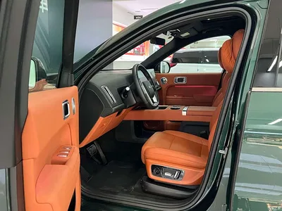 2025 Li Auto Li Xiang L9 Ultra Smart Renewal Edition, фото 4, лот 10821837