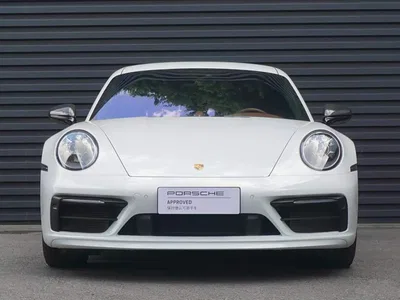 2019 Porsche 911 Carrera S 3.0T, фото 3, лот 10241812