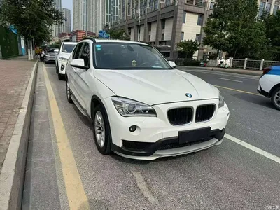 2014 BMW X1 sDrive18i Leading Edition, фото 3, лот 10466014