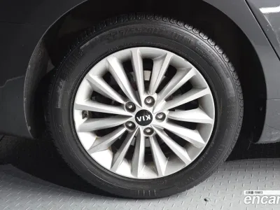 2016 Kia K7 2.4 GDI Prestige, фото 4, лот 10047631
