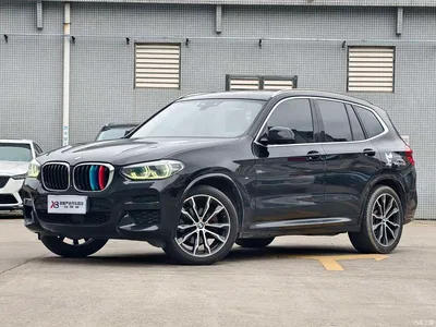2020 BMW X3 xDrive30i Leading M Sport Package, фото 1, лот 10338329