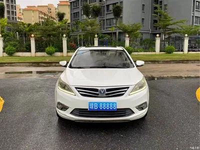 2016 Changan Eado 1.6L Automatic Trend Edition, фото 2, лот 10252049