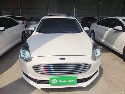 2019 Ford Escort 1.5L Automatic Joy Edition, фото 3, лот 10300018