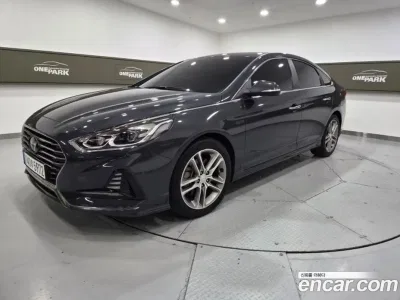 2018 Hyundai Sonata 2.0 Modern, фото 1, лот 10221024