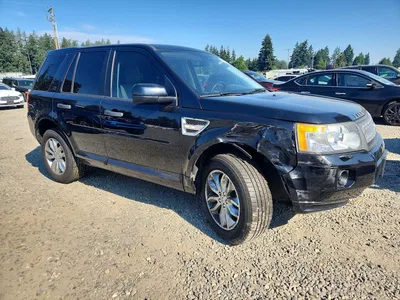 2012 LAND ROVER LR2 HSE, фото 4, лот 11147273