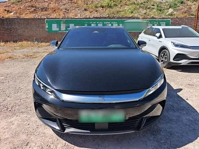 2023 BYD Han EV Champion Edition 506KM FWD Premium, фото 3, лот 11301728