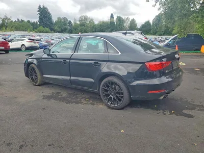 2015 AUDI A3 PREMIUM PLUS, фото 2, лот 10666907