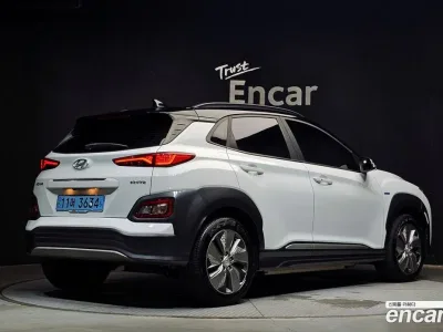 2019 Hyundai Kona Premium, фото 2, лот 10137842