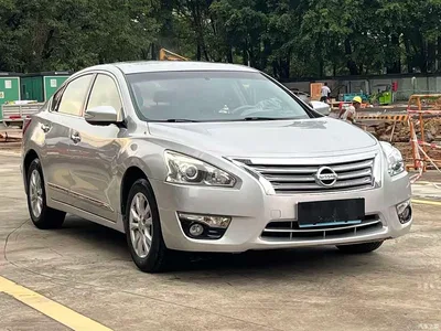 2013 Nissan Teana 2.0L XL Comfort, фото 3, лот 10448212