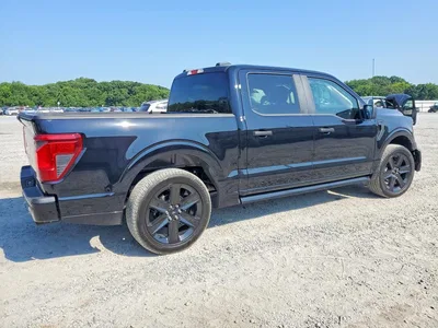 2026 FORD F150, фото 3, лот 10973748