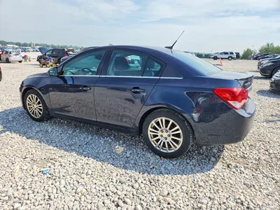 2014 CHEVROLET CRUZE ECO, фото 2, лот 10711362