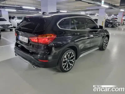 2022 BMW X1 xDrive 20i xLine, фото 3, лот 10109813