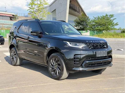 2023 Land Rover Discovery 360PS R-Dynamic S, фото 3, лот 10327734