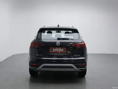2021 Volkswagen Tayron 330TSI 2WD Luxury Smart Connect Plus, фото 4, лот 10480213
