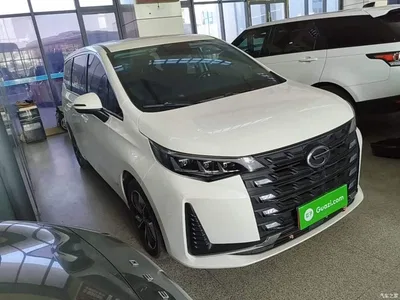 2021 GAC Trumpchi Trumpchi M6 PRO 270T DCT Luxury Edition, фото 4, лот 10422204