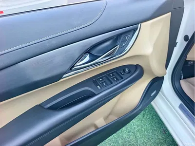 2014 Cadillac ATS (Import) 28T Comfort, фото 4, лот 10450567