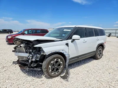 2026 HYUNDAI SANTA FE SE, фото 1, лот 10746887