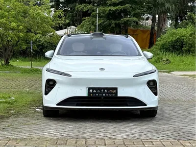 2022 NIO ET7 100kWh Launch Edition, фото 2, лот 10354367