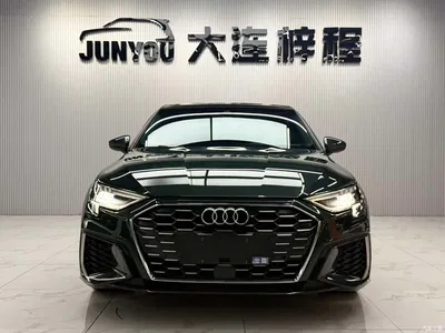 2023 Audi A3 Sportback 35 TFSI Fashion Sport, фото 2, лот 10460396