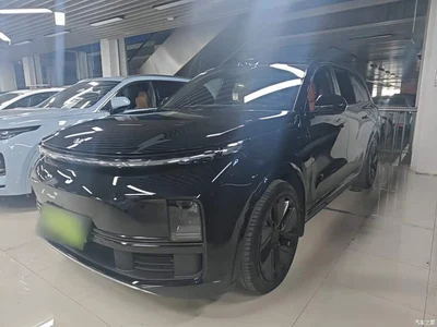 2022 Li Auto Li Xiang L9 Max, фото 1, лот 11580375