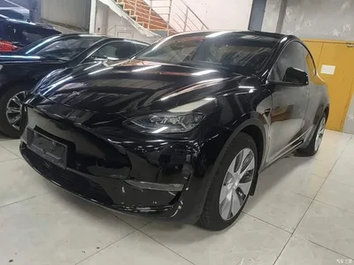 2022 Tesla Model Y Facelift Long Range All-Wheel Drive Version, фото 2, лот 10370212