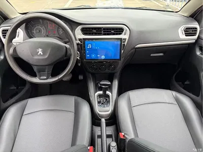2016 Peugeot 301 1.6L Auto Comfort Edition, фото 4, лот 11459994