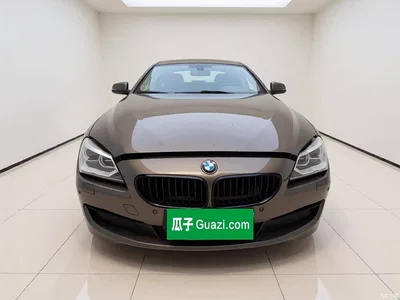 2012 BMW 6 Series 640i Gran Coupe, фото 2, лот 10390398