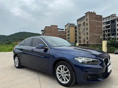 2017 BMW 1 Series 118i Fashion, фото 3, лот 11586435