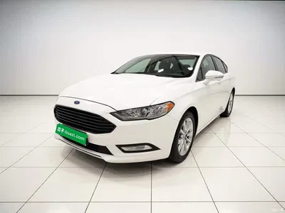 2017 Ford Mondeo EcoBoost 180 Fashion, фото 1, лот 10282749