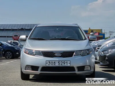2011 Kia Porte 1.6 GDI Luxury, фото 4, лот 10195652