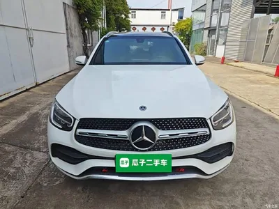 2020 Mercedes-Benz GLC Facelift GLC 260 L 4MATIC Luxury, фото 3, лот 10293404