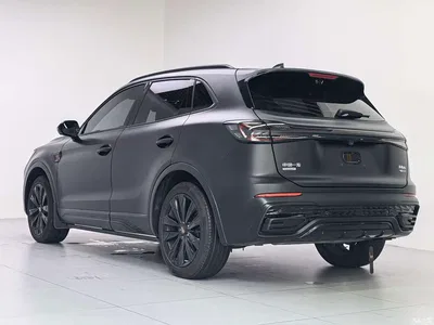 2023 Hongqi HS5 2.0T AWD Flag Enjoy Pro Edition, фото 4, лот 10288187