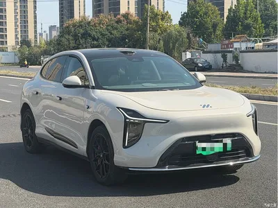 2026 IM Motors IM LS6 Pure Electric Max, фото 2, лот 11582960