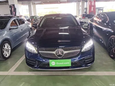 2020 Mercedes-Benz C-Class Facelift C 200 L Fashion Sport Version, фото 3, лот 10390383